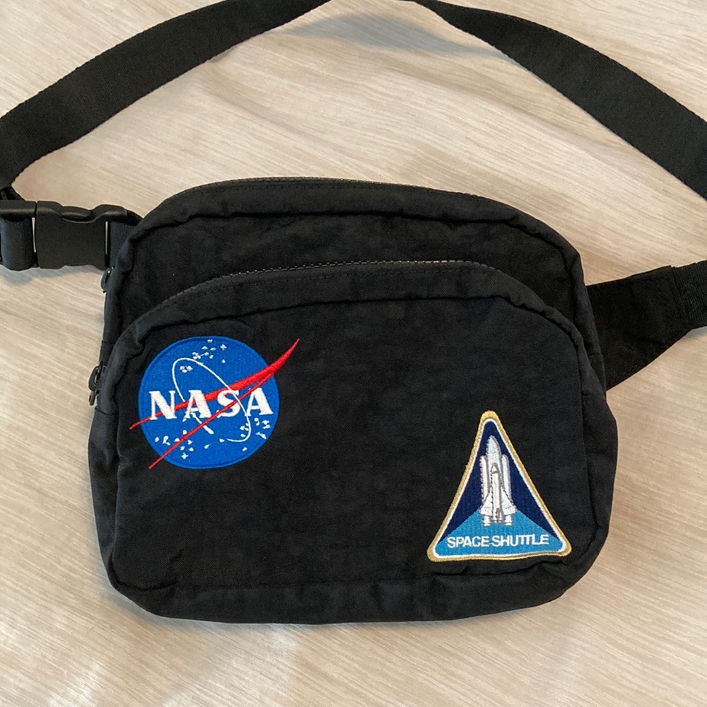 Baggu NASA Fanny Pack